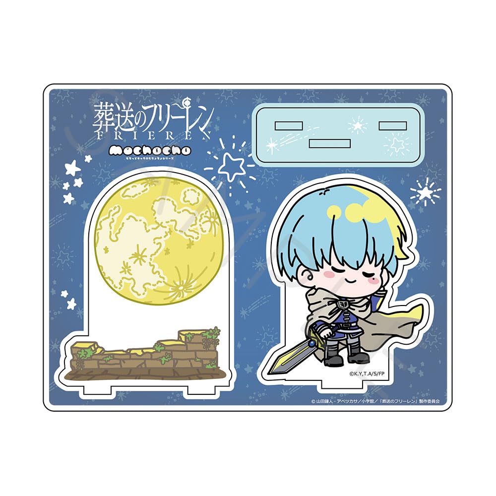 Amazon.co.jp: TVアニメ『葬送のフリーレン』 [ヒンメル] アクリル